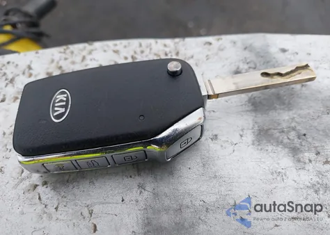 2021 Kia Forte Lxs from USA, damaged, VIN 3KPF24AD8ME310567